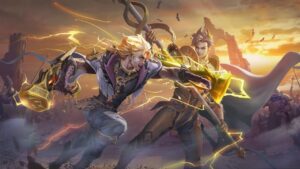 Mobile Legends, Lukas MLBB