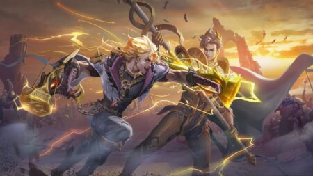 Mobile Legends, Lukas MLBB