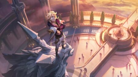 Mobile Legends, Lukas MLBB