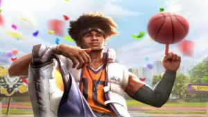 Top up FF, Free Fire