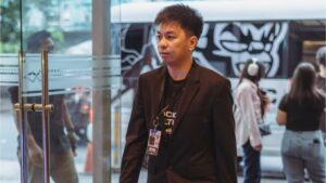 Pelatih baru ONIC, BON CHAN, BON CHAN gabung ONIC, ONIC BON CHAN, MLBB, Mobile Legends