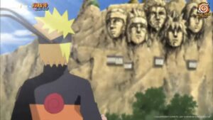 Gloo Wall Hokage Free Fire, Free Fire x Naruto, Free Fire