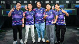 RRQ PUBG Mobile, PUBG Mobile, Team RRQ