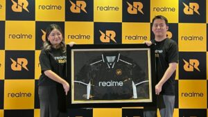 Sponsor baru RRQ