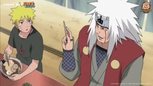 Naruto Free Fire, Free Fire x Naruto, Free Fire