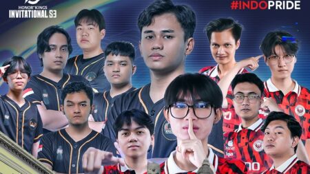 Honor of Kings, HOK, Bigetron Sigma, Kagendra, KIS S3, 2025
