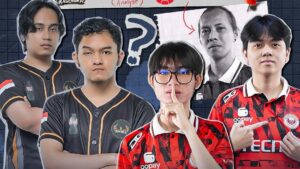 Honor of Kings, HOK, Bigetron Sigma, Kagendra, KIS S3, 2025