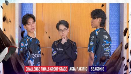 RRQ lolos playoff ESL, RRQ Hoshi, MLBB, Mobile Legends
