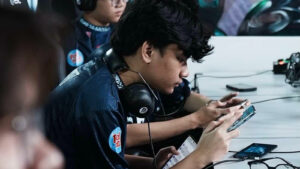 Depezet, EVOS Depezet, EVOS, EVOS Esports, MLBB, Mobile Legends