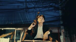 OHEB gabung Team Liquid PH, MLBB, Mobile Legends
