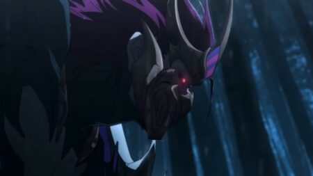 Hanzo roam Baloyskie