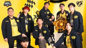 Roster ONIC MPL PH S15, ONIC PH, MLBB, Mobile Legends