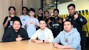 Skylar rehat, Roster RRQ Hoshi MPL ID S15, MPL ID S15, MLBB, Mobile Legends