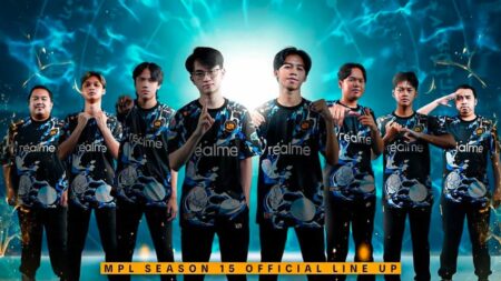 Kesalahan RRQ lawan EVOS, Roster RRQ Hoshi MPL ID S15, RRQ Hoshi, MPL ID S15, MLBB, Mobile Legends