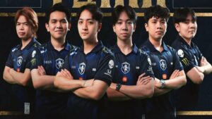 Team Liquid PH, TLPH, Tim MPL PH S15, MPL PH S15, MLBB, Mobile Legends