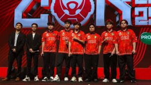 Mobile Legends, Roster Bigetron Alpha MPL ID S15, BTR CON 2025