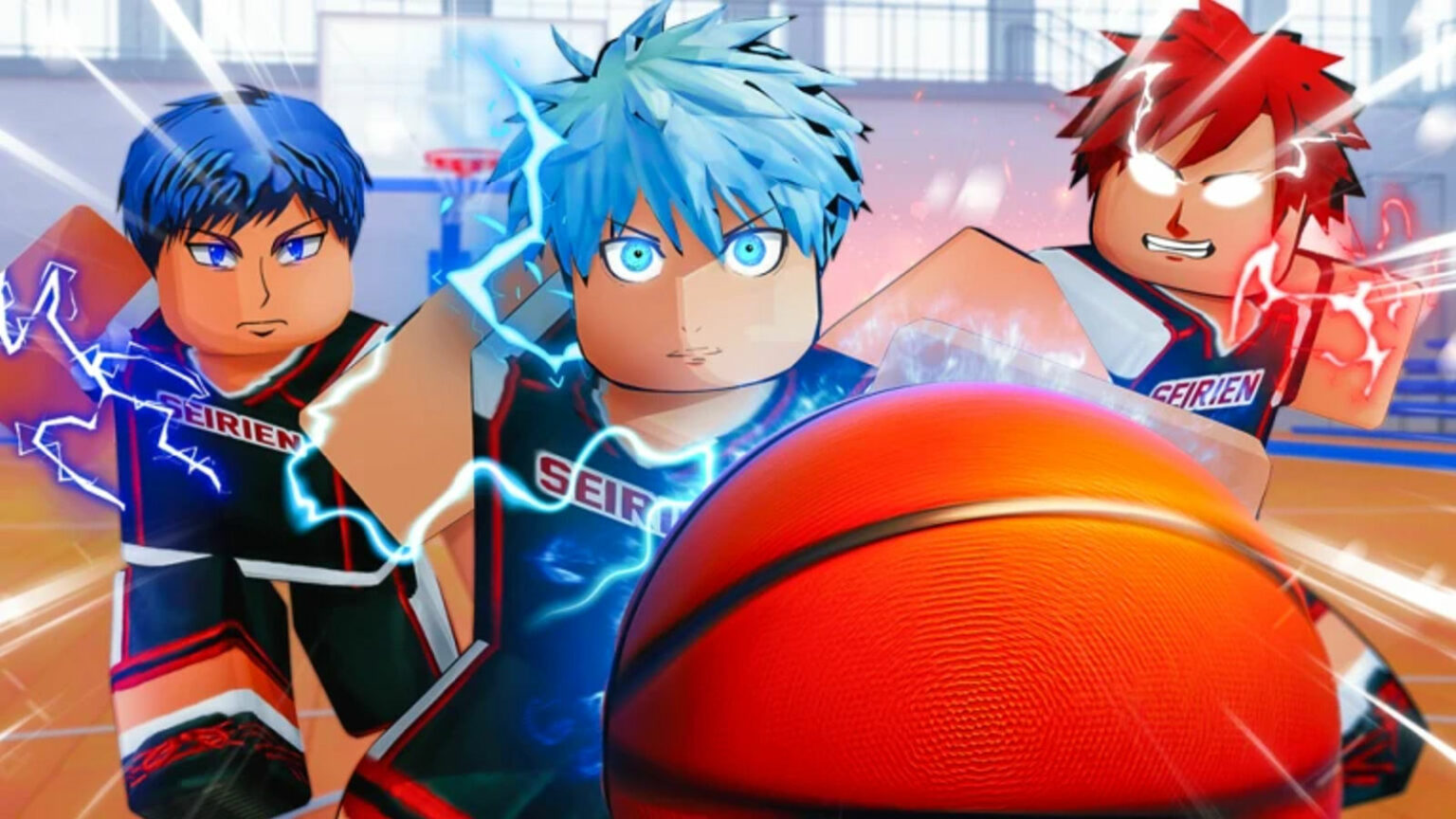 Code Basketball Legends terbaru Februari 2025, klaim hadiah gratis ...