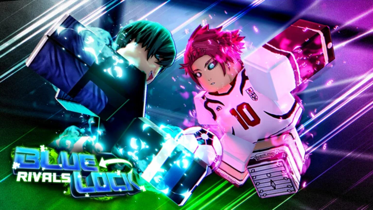 Tier List Flows Blue Lock Rivals, pilih buff terbaik kalian! - ONE ...