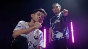 eFootball, ElGacor, Rizky Faidan Gabung RRQ, 2025