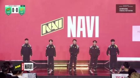 NAVI MPL ID S15