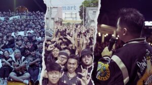 RRQ Keliling Kota Season 5