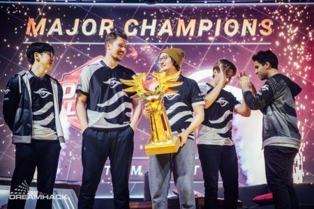 Credit: DreamHack