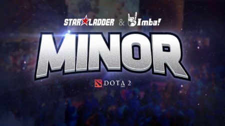 StarLadder imba tv dota2