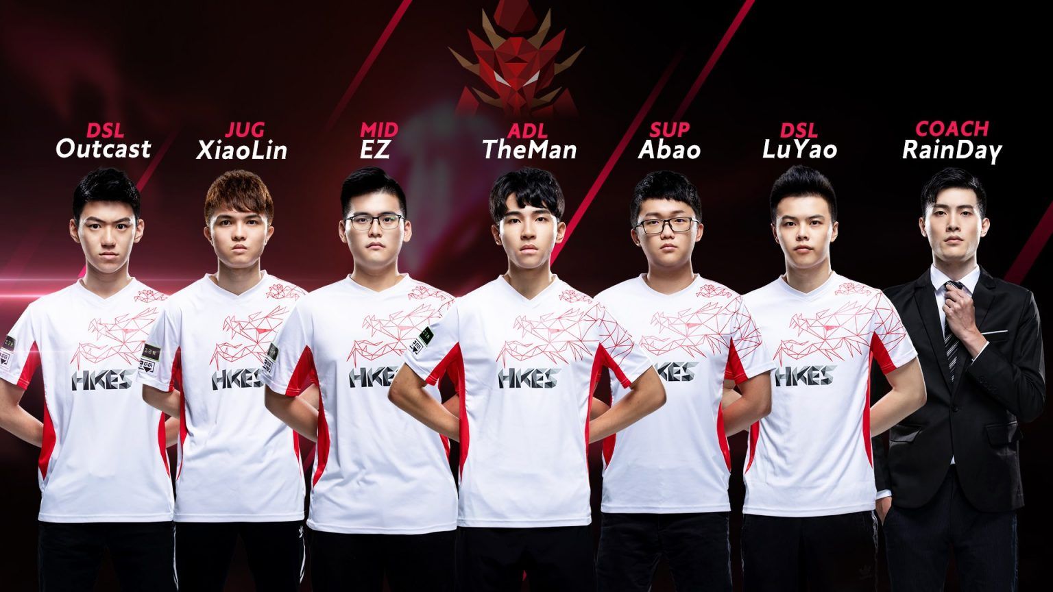 ได้โค้ชใหม่! HKA เปิดไลน์อัพลุย GCS ดึง RainDay คุมทัพ - ONE Esports ...