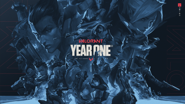 ครบรอบ 1 ปี! Riot ประกาศขยาย VALORANT ลงมือถือ - ONE Esports Thailand ...