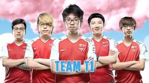 T1