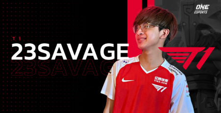 23savage
