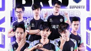 buriram united