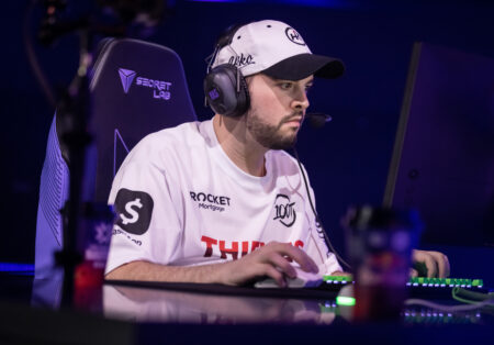 Hiko 100 Thieves Valorant VCT Masters Berlin