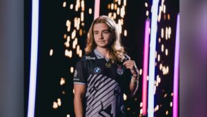 OG's N0tail at The International 10