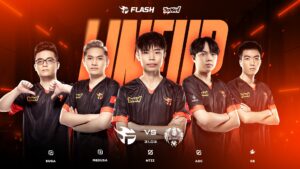 Team Flash