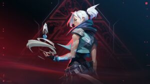 Jett Nerf Valorant 4.08