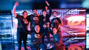 OpTic VCT Masters Reykjavik 2022