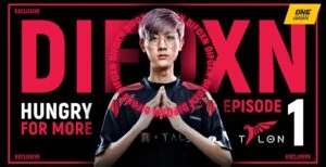 Difoxn EP1
