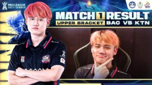 Rov bacon time vs Talon
