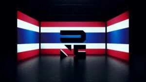 PUBG Nations Cup 2022 Thailand