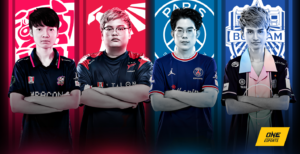 RoV Pro League 2022 Summer