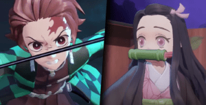 RoV x Demon Slayer