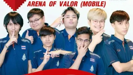 ซีเกมส์