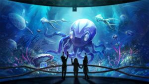 Valorant New Map Clue Squid