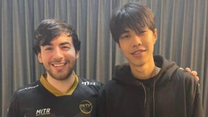 Insight and Jacob