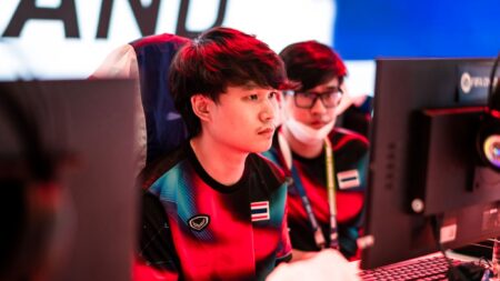 TDKeane