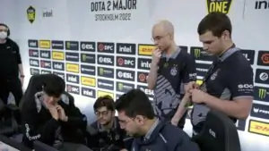 OG Stockholm Major