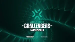 VCT TH CQ Brackets