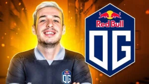 kennyS