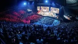 VCT Masters Stage 2 Copenhagen Attend